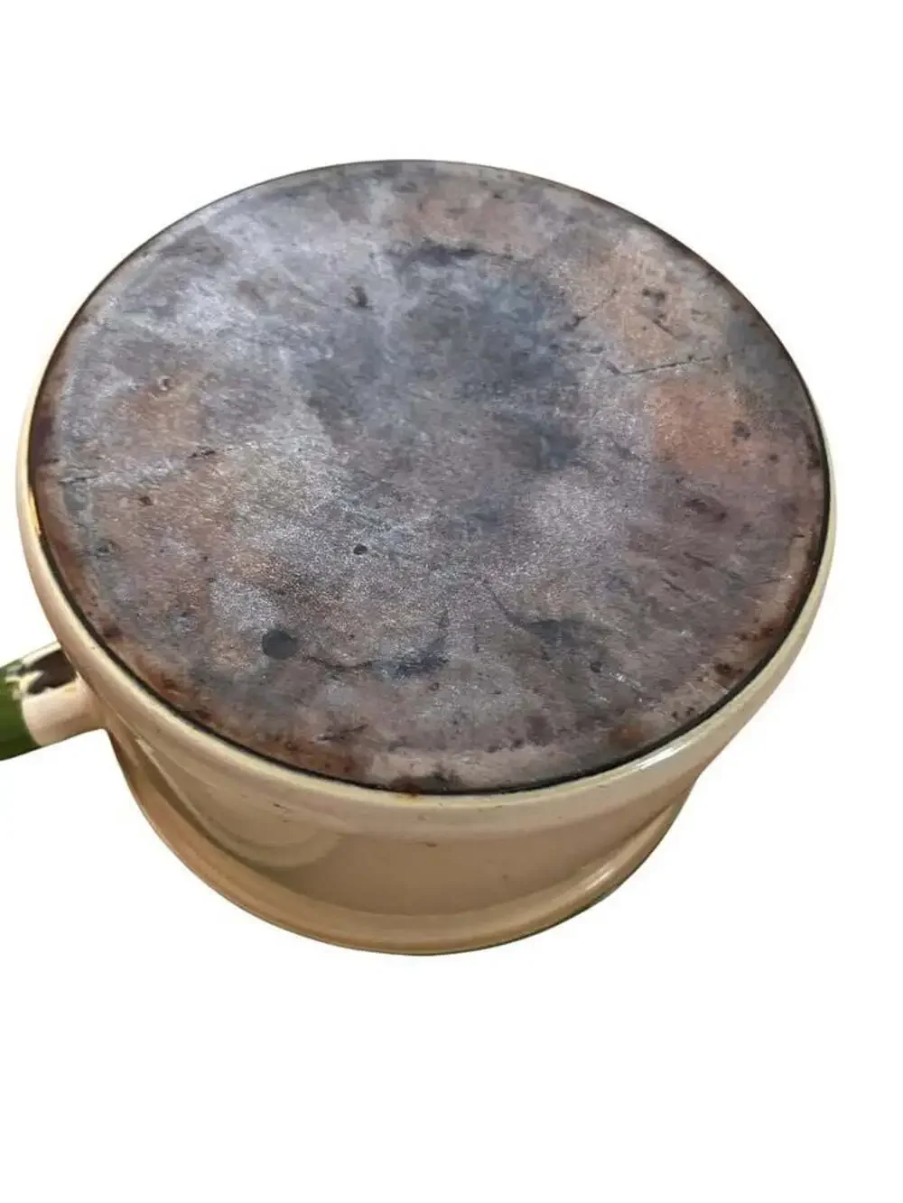 ✨Vintage Iron Enamel Pot Judge Kitchenware | Made In England Collectible | $30 ✨
